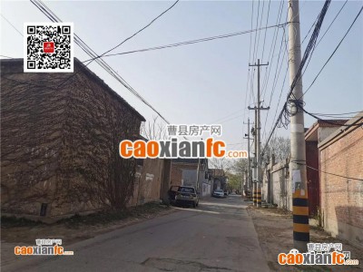 【實(shí)地探訪】曹縣杜莊棚改片區(qū)拆遷進(jìn)展順利，已完成丈量680戶