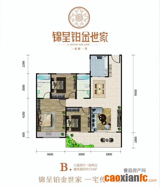 戶(hù)型
