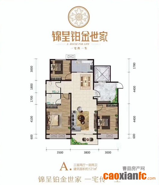 戶(hù)型
