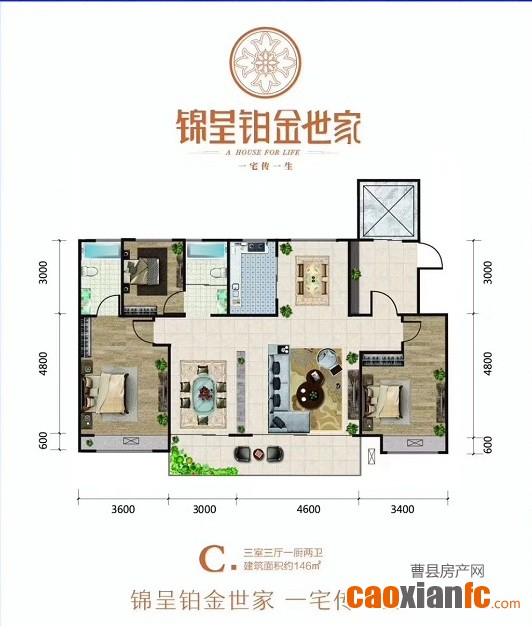 戶(hù)型