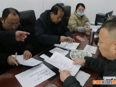 最新！曹縣這一安置社區(qū)開始分批交付···